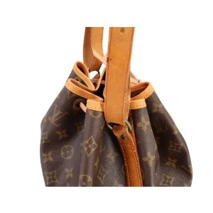Louis Vuitton Noe Grand Monogram Canvas Handtaschen Louis Vuitton 31 Louis Vuitton Noe Grand Monogram Canvas Handtaschen Louis Vuitton 31