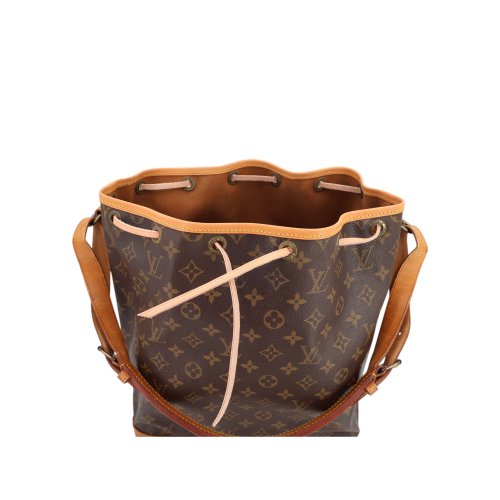 Louis Vuitton Noe Grand Monogram Canvas