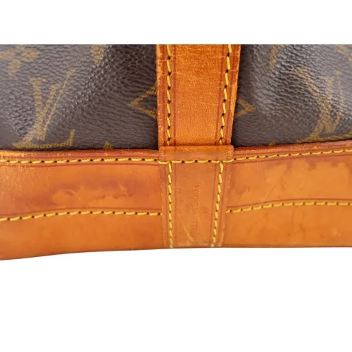 Louis Vuitton Noe Grand Monogram Canvas Handtaschen Louis Vuitton 13 Louis Vuitton Noe Grand Monogram Canvas Handtaschen Louis Vuitton 13