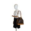 Louis Vuitton Noe Grand Monogram Canvas Handbags Louis Vuitton 20