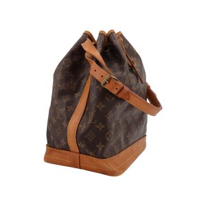 Louis Vuitton Noe Grand Monogram Canvas Handtaschen Louis Vuitton 26