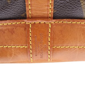 Louis Vuitton Noe Grand Monogram Canvas Carrier bags Louis Vuitton 30 Louis Vuitton Noe Grand Monogram Canvas Carrier bags Louis Vuitton 30