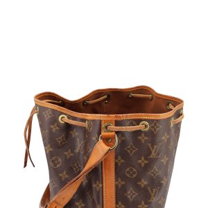 Louis Vuitton Noe Grand Monogram Canvas Carrier bags Louis Vuitton 38 Louis Vuitton Noe Grand Monogram Canvas Carrier bags Louis Vuitton 38