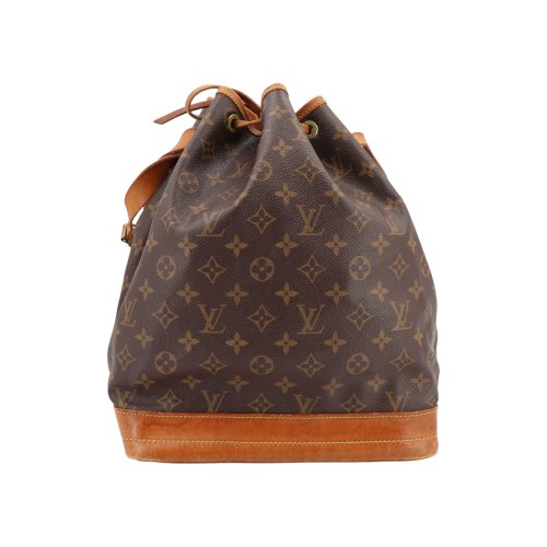 Louis Vuitton Noe Grand Monogram Canvas Carrier bags Louis Vuitton 7 Louis Vuitton Noe Grand Monogram Canvas Carrier bags Louis Vuitton 7