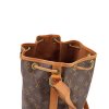 Louis Vuitton Noe Grand Monogram Canvas Handbags Louis Vuitton 33