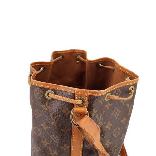 Louis Vuitton Noe Grand Monogram Canvas Carrier bags Louis Vuitton 18 Louis Vuitton Noe Grand Monogram Canvas Carrier bags Louis Vuitton 18