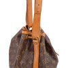 Louis Vuitton Noe Grand Monogram Canvas Handbags Louis Vuitton 30