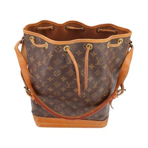 Louis Vuitton Noe Grand Monogram Canvas Carrier bags Louis Vuitton 37 Louis Vuitton Noe Grand Monogram Canvas Carrier bags Louis Vuitton 37