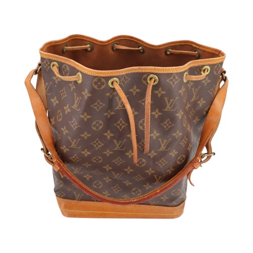 Louis Vuitton Noe Grand Monogram Canvas Carrier bags Louis Vuitton 19 Louis Vuitton Noe Grand Monogram Canvas Carrier bags Louis Vuitton 19