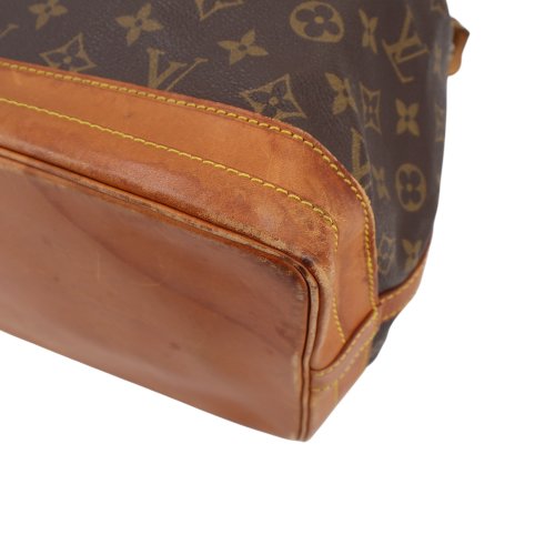 Louis Vuitton Noe Grand Monogram Canvas Carrier bags Louis Vuitton 11 Louis Vuitton Noe Grand Monogram Canvas Carrier bags Louis Vuitton 11