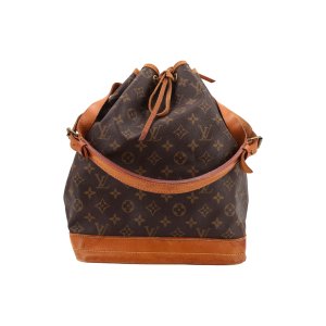 Louis Vuitton Noe Grand Monogram Canvas Carrier bags Louis Vuitton 22 Louis Vuitton Noe Grand Monogram Canvas Carrier bags Louis Vuitton 22