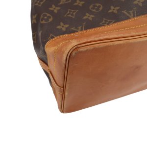 Louis Vuitton Noe Grand Monogram Canvas Carrier bags Louis Vuitton 28 Louis Vuitton Noe Grand Monogram Canvas Carrier bags Louis Vuitton 28
