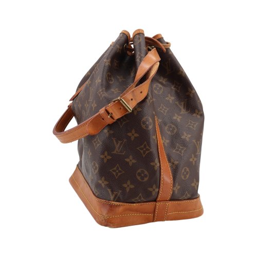 Louis Vuitton Noe Grand Monogram Canvas Carrier bags Louis Vuitton 6 Louis Vuitton Noe Grand Monogram Canvas Carrier bags Louis Vuitton 6