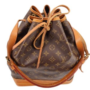 Louis Vuitton Noe Grand Monogram Canvas Carrier bags Louis Vuitton 35 Louis Vuitton Noe Grand Monogram Canvas Carrier bags Louis Vuitton 35