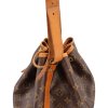Louis Vuitton Noe Grand Monogram Canvas Handbags Louis Vuitton 29