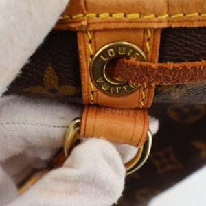 Louis Vuitton Noe Grand Monogram Canvas Handtaschen Louis Vuitton 35 Louis Vuitton Noe Grand Monogram Canvas Handtaschen Louis Vuitton 35