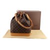 Louis Vuitton Noe Grand Monogram Canvas Handtaschen Louis Vuitton 22