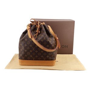 Louis Vuitton Noe Grand Monogram Canvas Handtaschen Louis Vuitton 25 Louis Vuitton Noe Grand Monogram Canvas Handtaschen Louis Vuitton 25