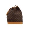 Louis Vuitton Noe Grand Monogram Canvas Handtaschen Louis Vuitton 24