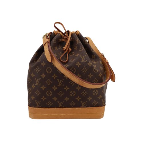 Louis Vuitton Noe Grand Monogram Canvas Carrier bags Louis Vuitton 4 Louis Vuitton Noe Grand Monogram Canvas Carrier bags Louis Vuitton 4