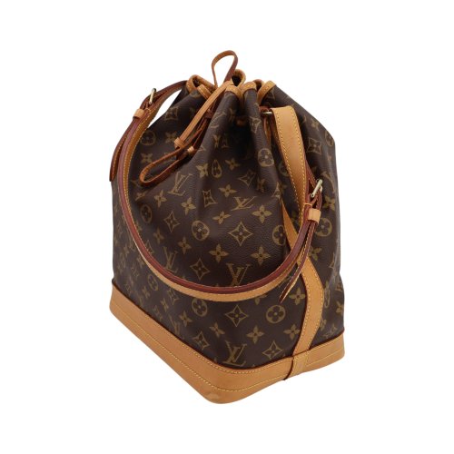 Louis Vuitton Noe Grand Monogram Canvas Carrier bags Louis Vuitton 7 Louis Vuitton Noe Grand Monogram Canvas Carrier bags Louis Vuitton 7
