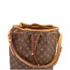 Louis Vuitton Noe Grand Monogram Canvas Handtaschen Louis Vuitton 34