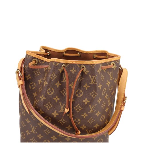 Louis Vuitton Noe Grand Monogram Canvas Carrier bags Louis Vuitton 18 Louis Vuitton Noe Grand Monogram Canvas Carrier bags Louis Vuitton 18