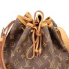 Louis Vuitton Noe Grand Monogram Canvas Handtaschen Louis Vuitton 33
