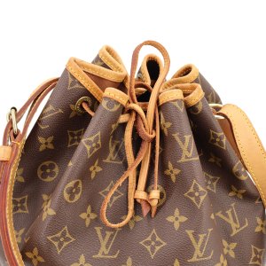Louis Vuitton Noe Grand Monogram Canvas Carrier bags Louis Vuitton 36 Louis Vuitton Noe Grand Monogram Canvas Carrier bags Louis Vuitton 36