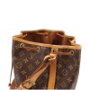 Louis Vuitton Noe Grand Monogram Canvas Handtaschen Louis Vuitton 36