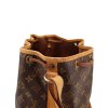 Louis Vuitton Noe Grand Monogram Canvas Handtaschen Louis Vuitton 35