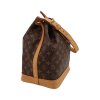 Louis Vuitton Noe Grand Monogram Canvas Handtaschen Louis Vuitton 25