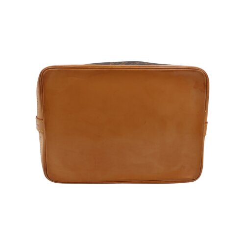 Louis Vuitton Noe Grand Monogram Canvas Handtaschen Louis Vuitton 9