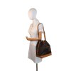 Louis Vuitton Noe Grand Monogram Canvas Handtaschen Louis Vuitton 18 Louis Vuitton Noe Grand Monogram Canvas Handtaschen Louis Vuitton 18