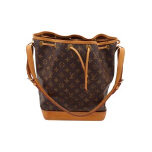 Louis Vuitton Noe Grand Monogram Canvas Handtaschen Louis Vuitton 32