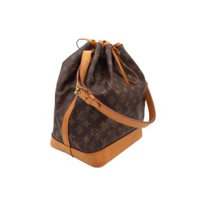 Louis Vuitton Noe Grand Monogram Canvas Handtaschen Louis Vuitton 24