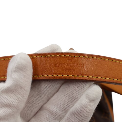 Louis Vuitton Noe Grand Monogram Canvas Handtaschen Louis Vuitton 13