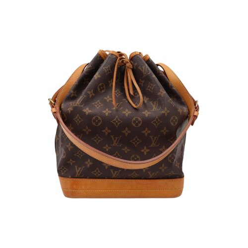 Louis Vuitton Noe Grand Monogram Canvas Handtaschen Louis Vuitton 4
