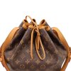 Louis Vuitton Noe Grand Monogram Canvas Handtaschen Louis Vuitton 28 Louis Vuitton Noe Grand Monogram Canvas Handtaschen Louis Vuitton 28
