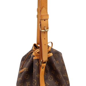 Louis Vuitton Noe Grand Monogram Canvas Handtaschen Louis Vuitton 28