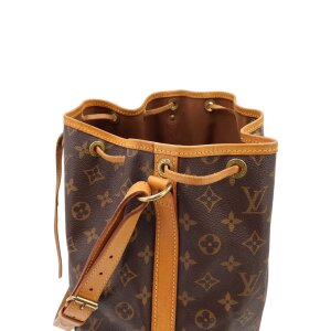 Louis Vuitton Noe Grand Monogram Canvas Handtaschen Louis Vuitton 34