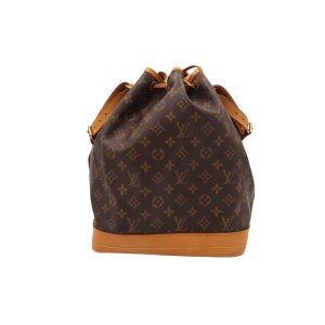 Louis Vuitton Noe Grand Monogram Canvas Handtaschen Louis Vuitton 23
