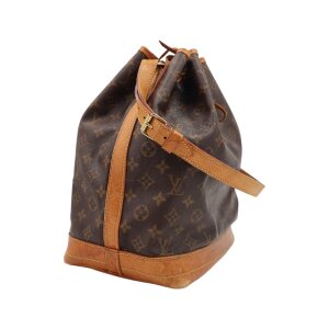 Louis Vuitton Noe Grand Monogram Canvas Handtaschen Louis Vuitton 29