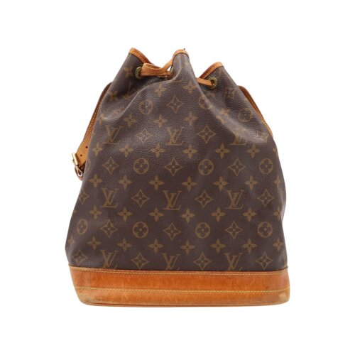 Louis Vuitton Noe Grand Monogram Canvas Handtaschen Louis Vuitton 6