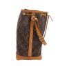 Louis Vuitton Noe Grand Monogram Canvas Handtaschen Louis Vuitton 40 Louis Vuitton Noe Grand Monogram Canvas Handtaschen Louis Vuitton 40
