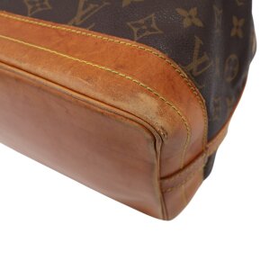 Louis Vuitton Noe Grand Monogram Canvas Handtaschen Louis Vuitton 34