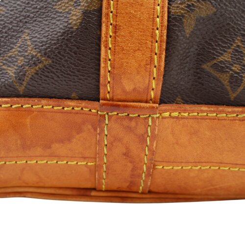 Louis Vuitton Noe Grand Monogram Canvas Handtaschen Louis Vuitton 17