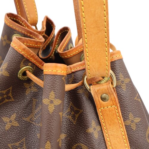Louis Vuitton Noe Grand Monogram Canvas Handtaschen Louis Vuitton 15