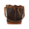 Louis Vuitton Noe Grand Monogram Canvas Handtaschen Louis Vuitton 38 Louis Vuitton Noe Grand Monogram Canvas Handtaschen Louis Vuitton 38