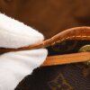 Louis Vuitton Noe Grand Monogram Canvas Handtaschen Louis Vuitton 42 Louis Vuitton Noe Grand Monogram Canvas Handtaschen Louis Vuitton 42